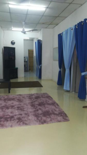 Homestay siti